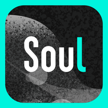 SOUL应用图标-在线下载,ios在线安装